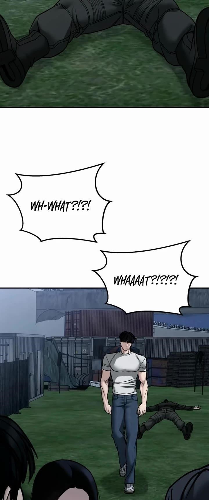 The Bully In-Charge Chapter 138 - Page 27 in English