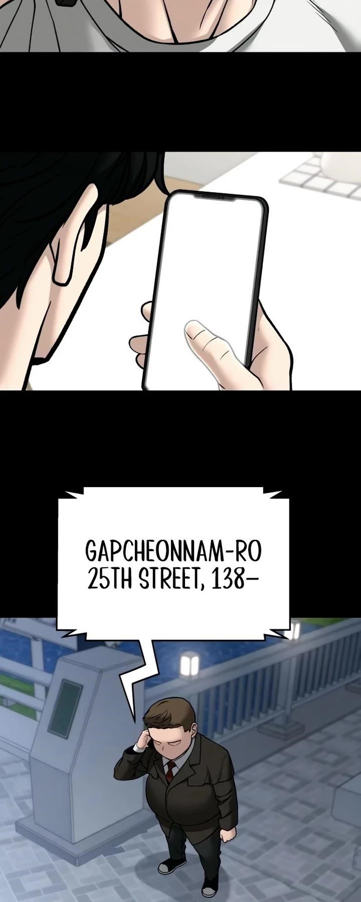 The Bully In-Charge Chapter 138 - Page 4 in English
