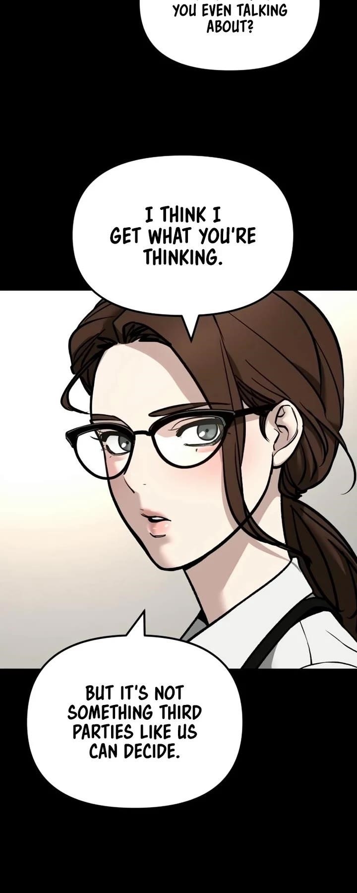 The Bully In-Charge Chapter 138 - Page 43 in English
