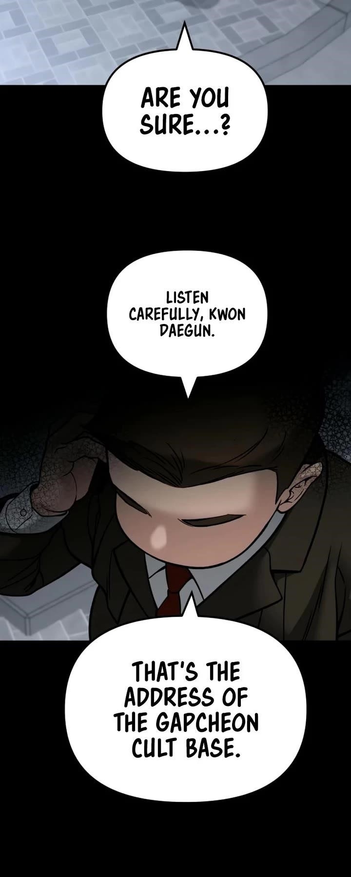 The Bully In-Charge Chapter 138 - Page 5 in English