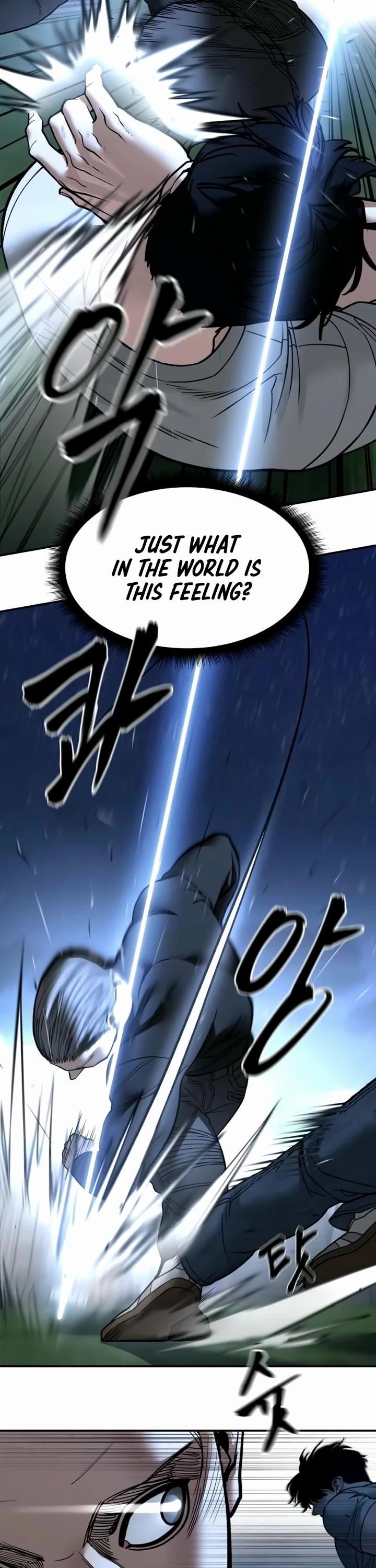 The Bully In-Charge Chapter 138 - Page 58 in English