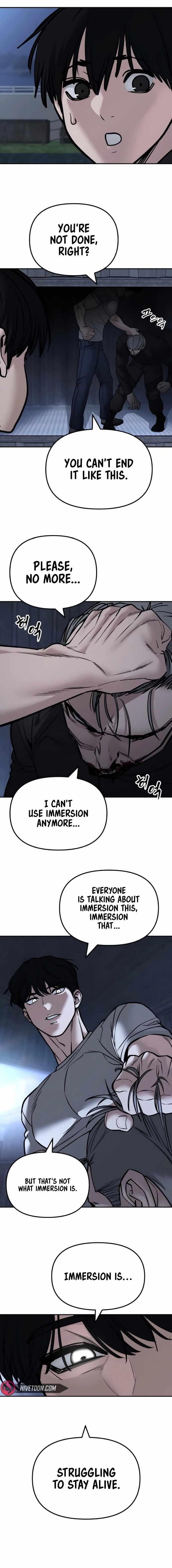 The Bully In-Charge Chapter 139 - Page 12 in English