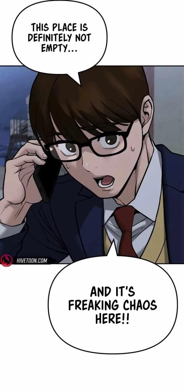The Bully In-Charge Chapter 150 - Page 12 in English
