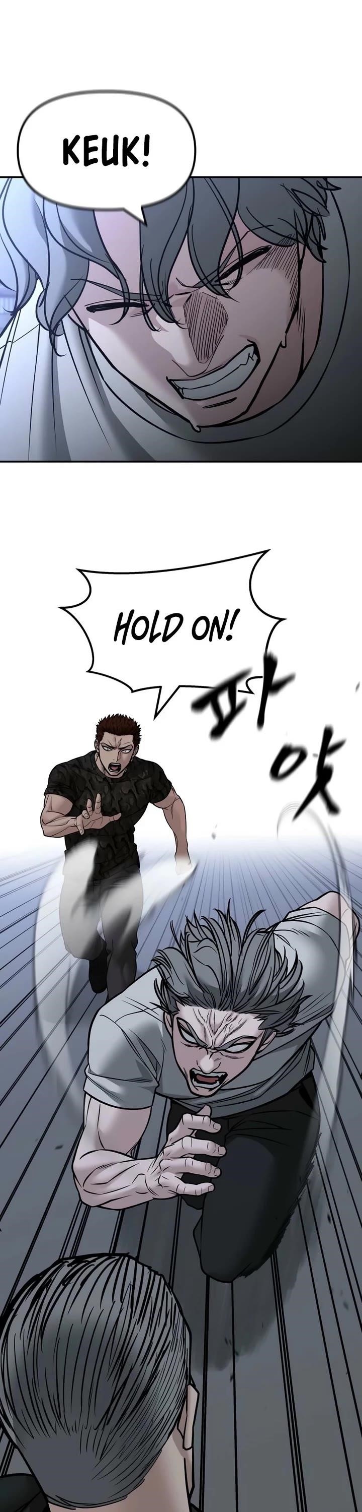 The Bully In-Charge Chapter 152 - Page 11 in English