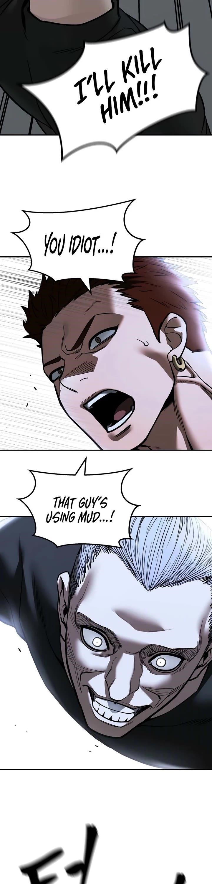 The Bully In-Charge Chapter 152 - Page 12 in English