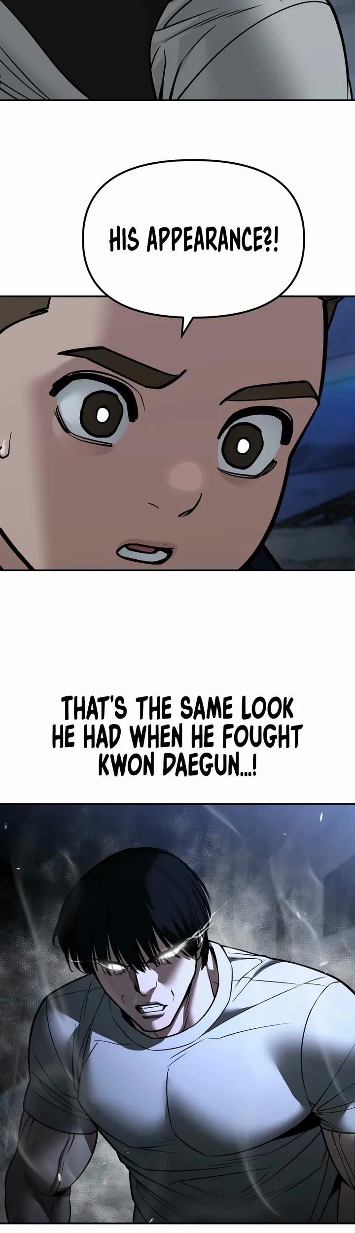 The Bully In-Charge Chapter 152 - Page 20 in English