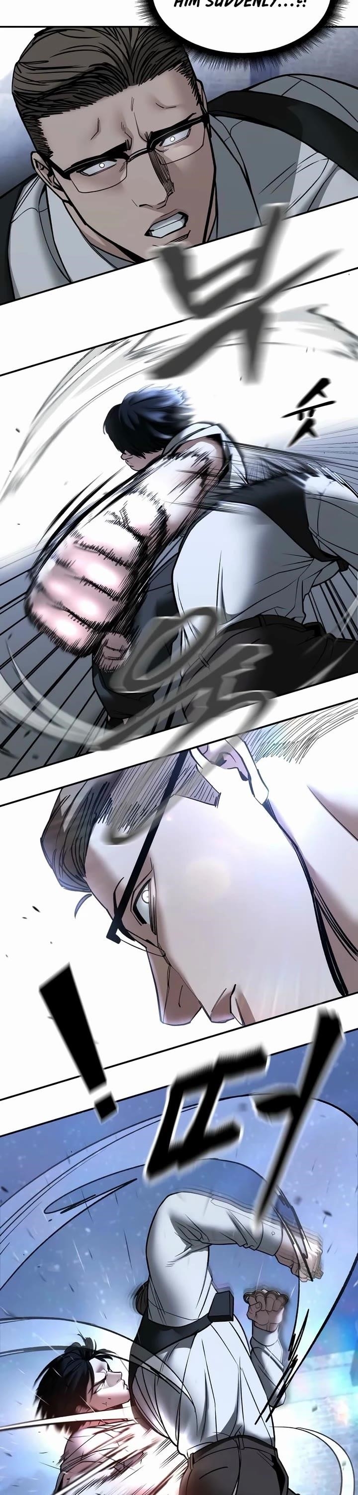 The Bully In-Charge Chapter 152 - Page 27 in English