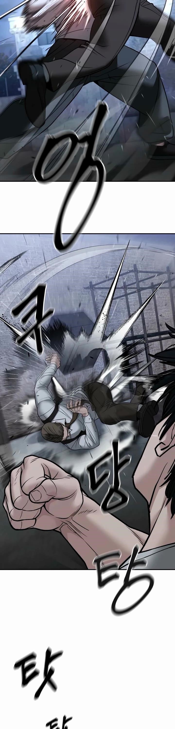The Bully In-Charge Chapter 152 - Page 28 in English