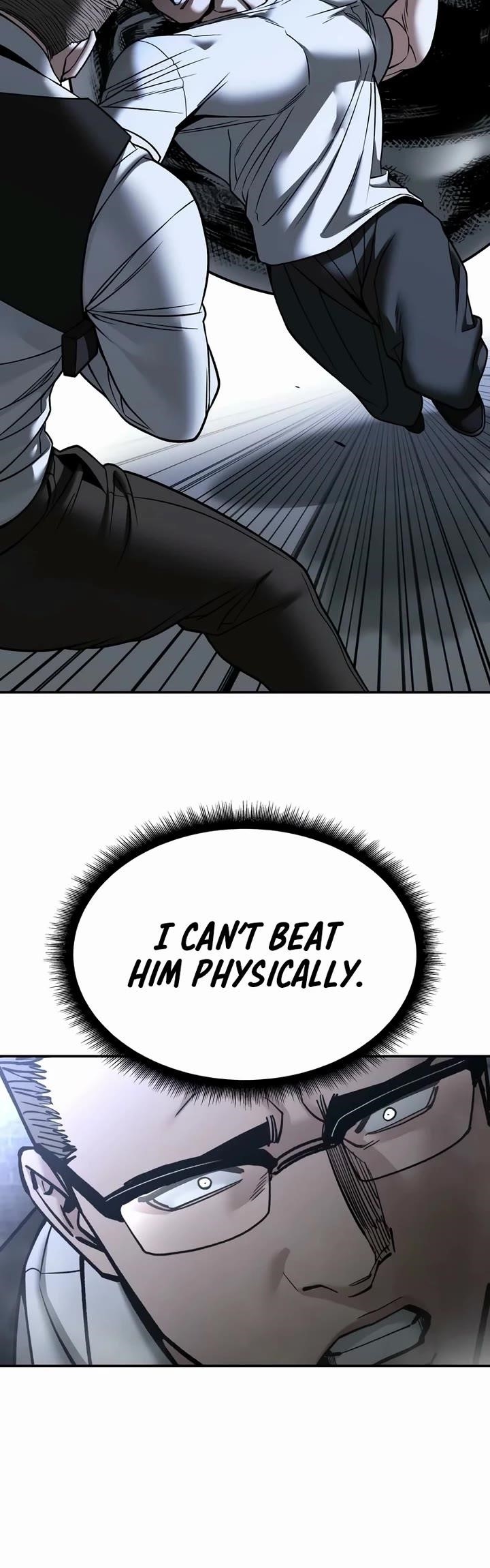 The Bully In-Charge Chapter 152 - Page 39 in English