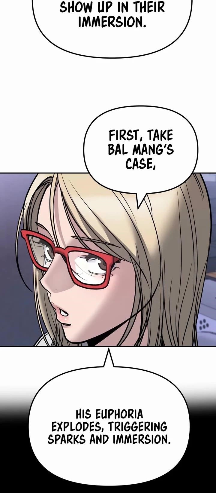 The Bully In-Charge Chapter 152 - Page 45 in English