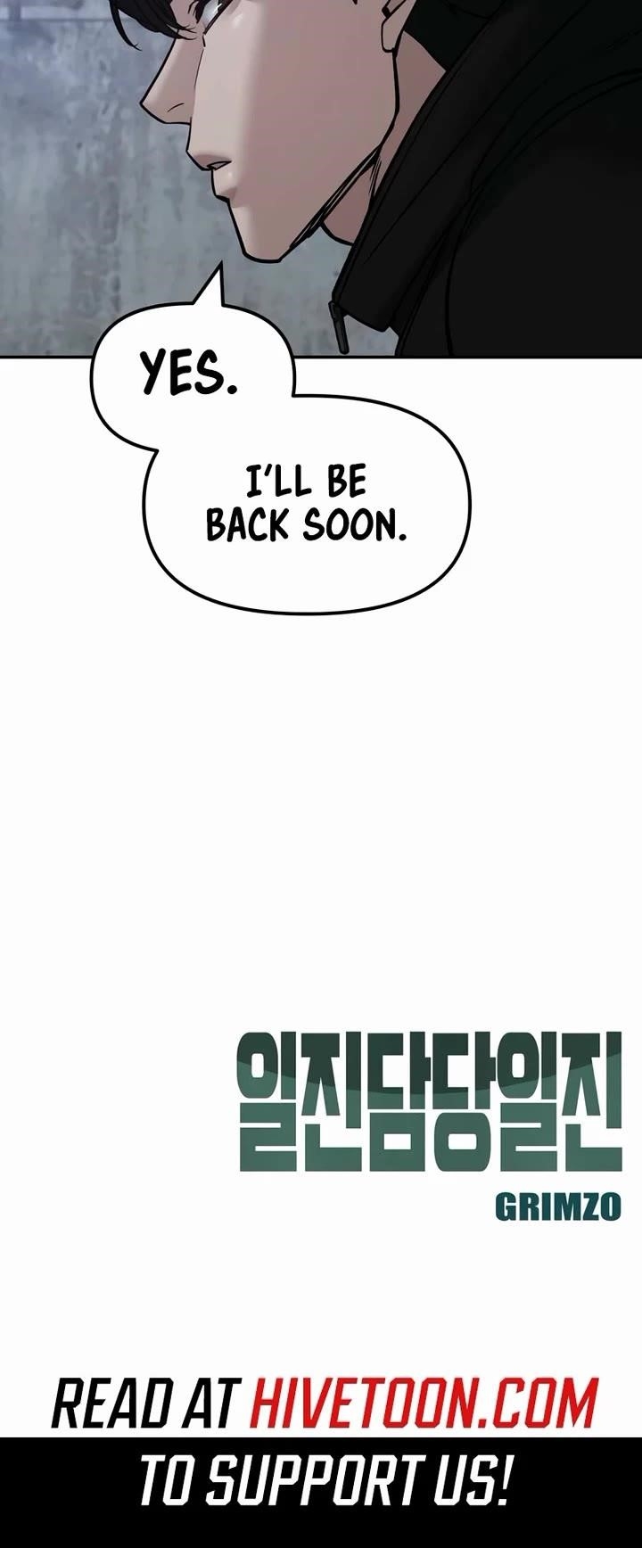 The Bully In-Charge Chapter 152 - Page 65 in English