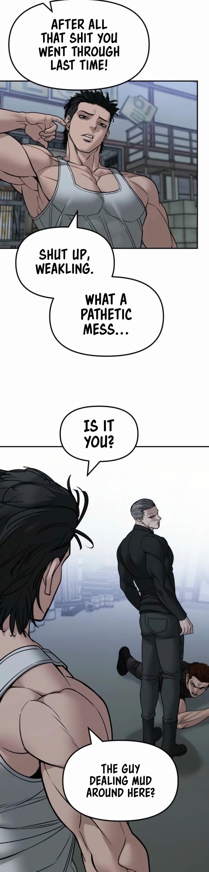 The Bully In-Charge Chapter 153 - Page 15 in English
