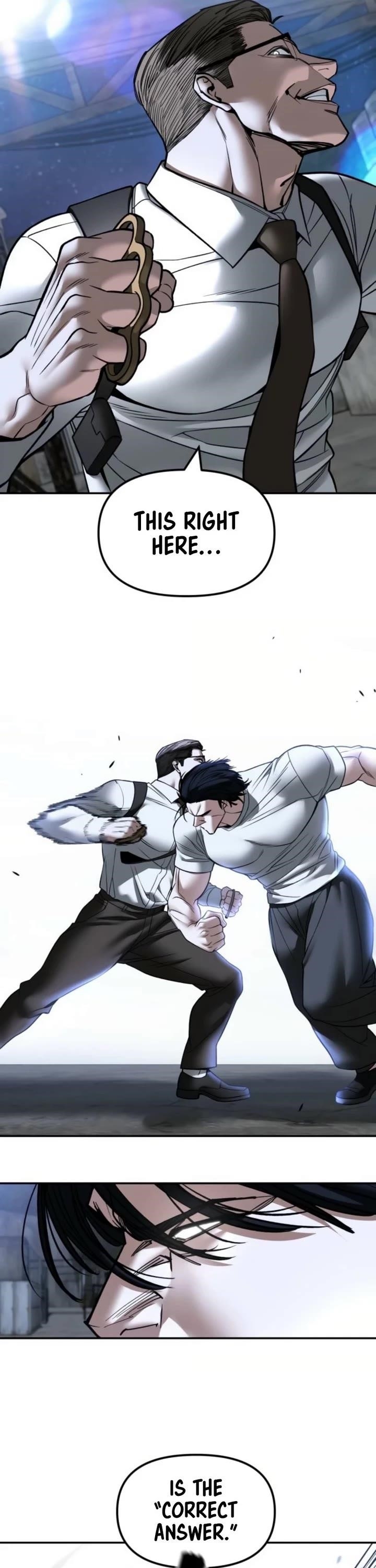 The Bully In-Charge Chapter 153 - Page 38 in English