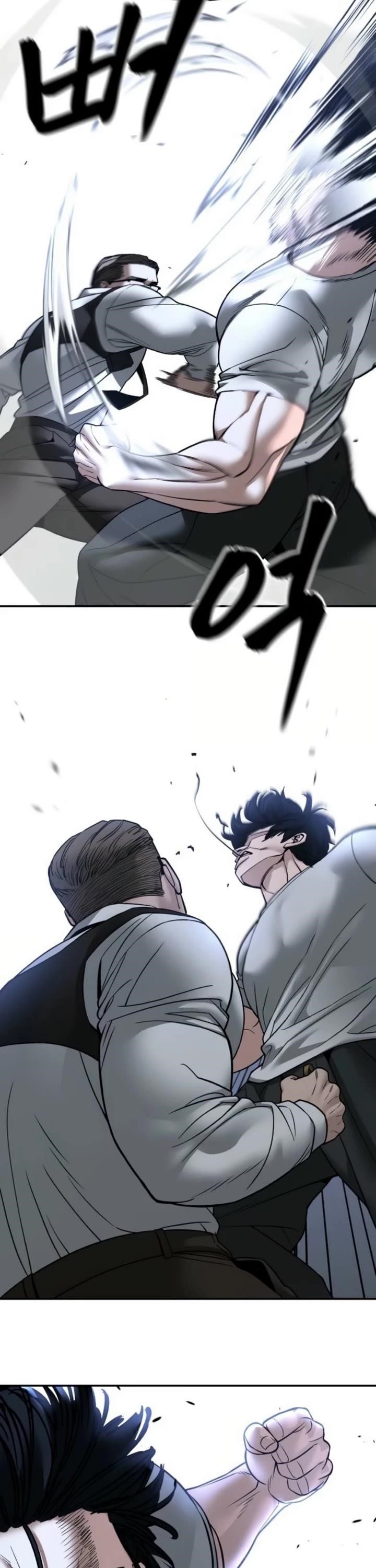 The Bully In-Charge Chapter 153 - Page 39 in English
