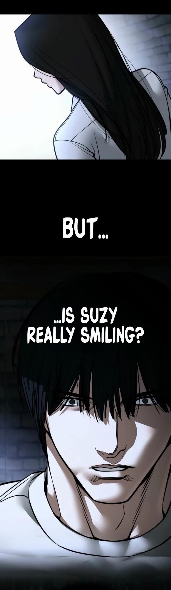 The Bully In-Charge Chapter 153 - Page 60 in English