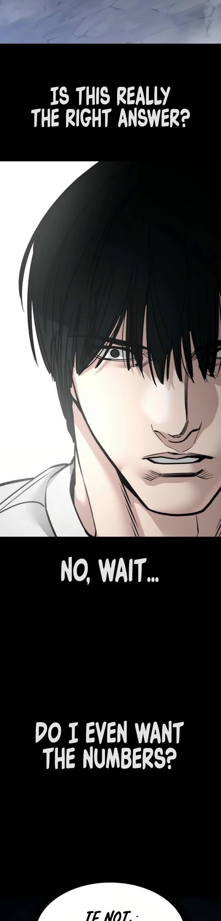 The Bully In-Charge Chapter 153 - Page 62 in English