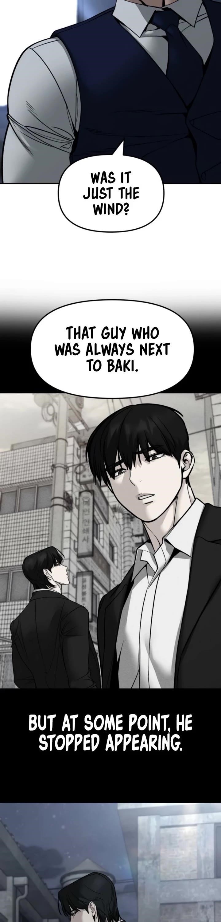 The Bully In-Charge Chapter 155 - Page 13 in English