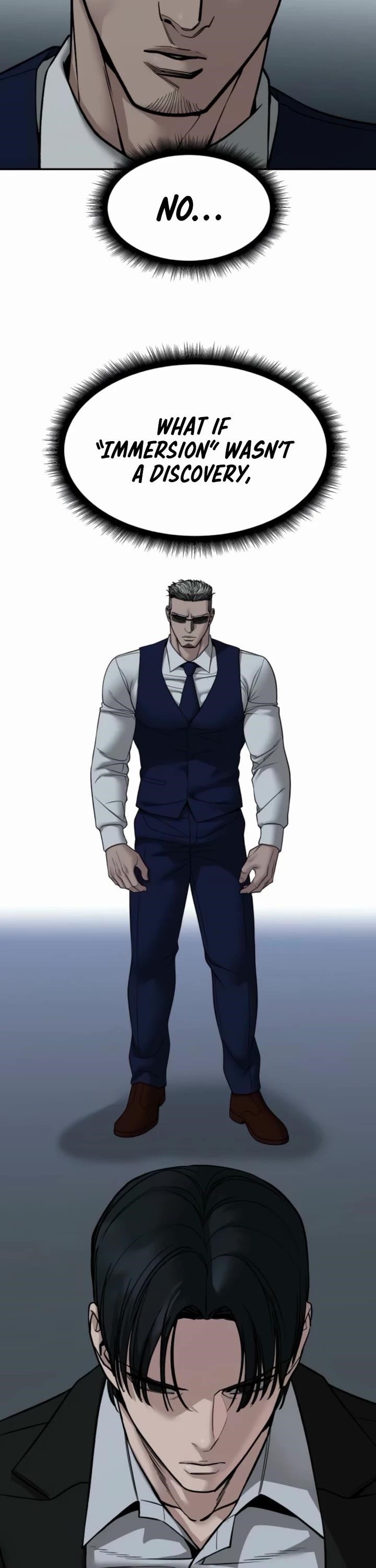 The Bully In-Charge Chapter 155 - Page 27 in English