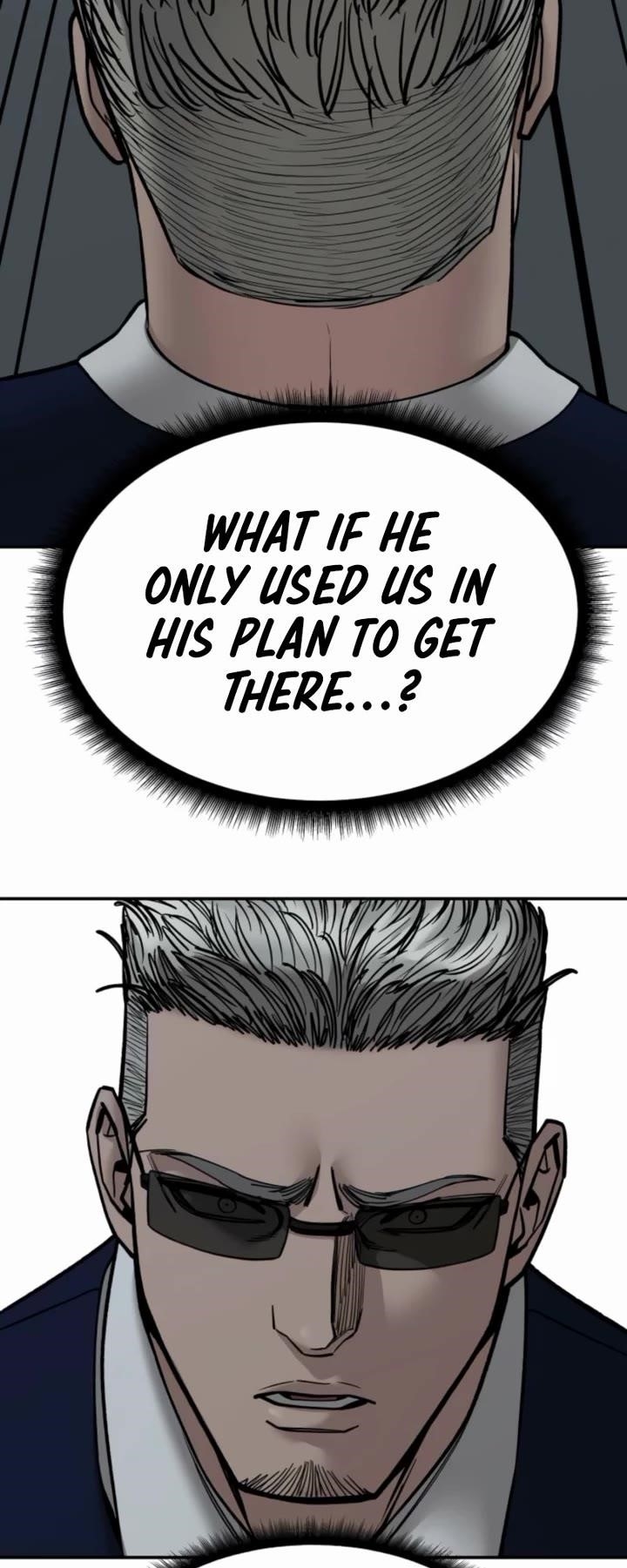 The Bully In-Charge Chapter 155 - Page 29 in English