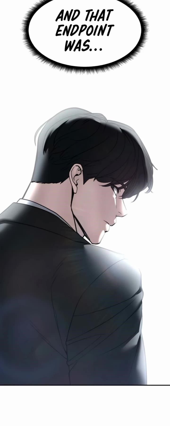 The Bully In-Charge Chapter 155 - Page 30 in English