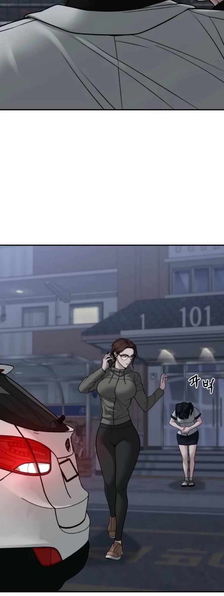 The Bully In-Charge Chapter 155 - Page 35 in English