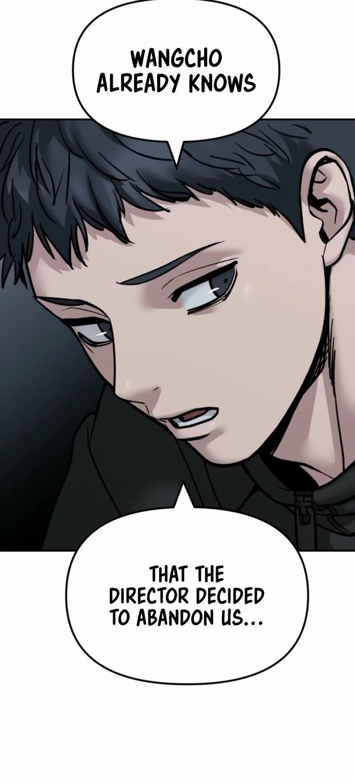 The Bully In-Charge Chapter 155 - Page 4 in English