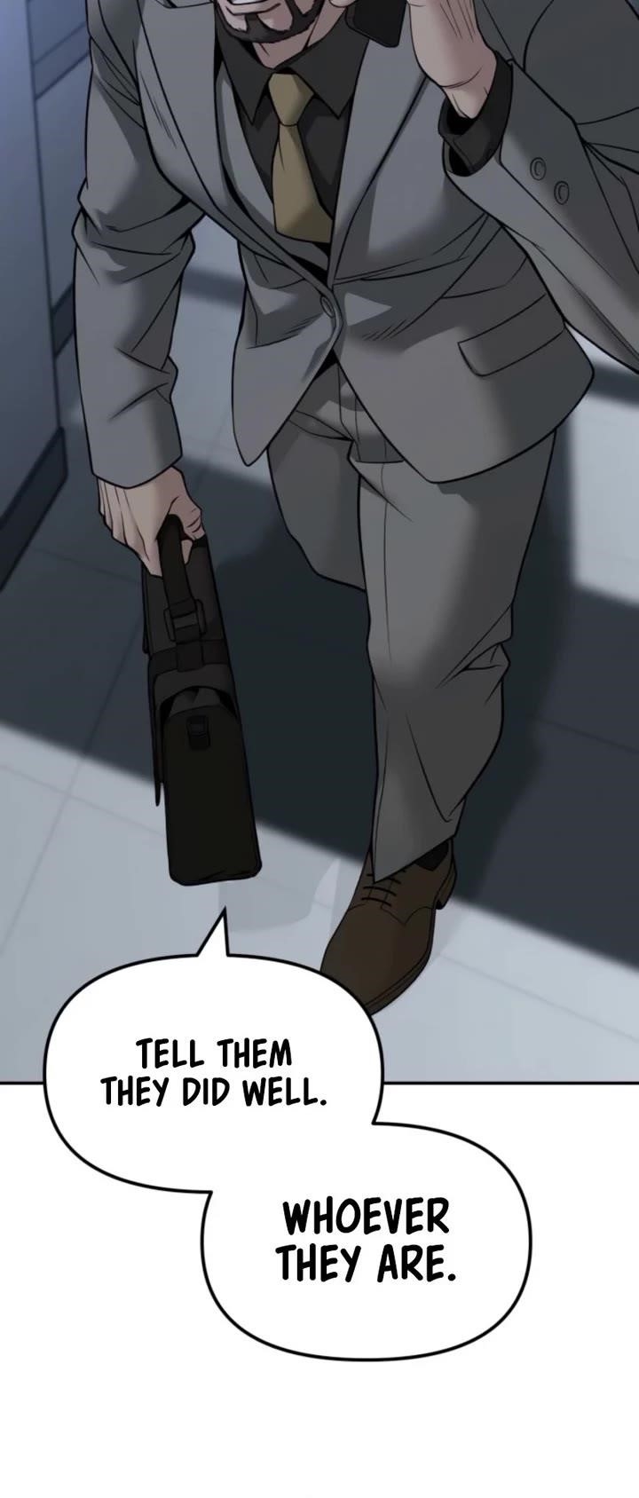 The Bully In-Charge Chapter 155 - Page 40 in English