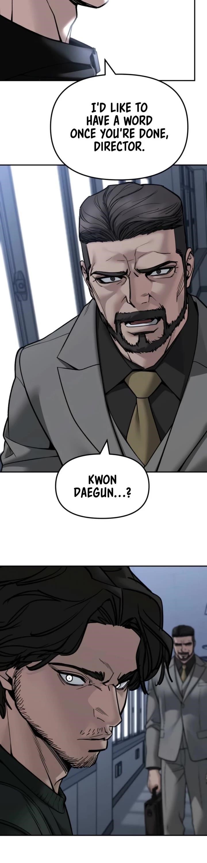 The Bully In-Charge Chapter 155 - Page 66 in English