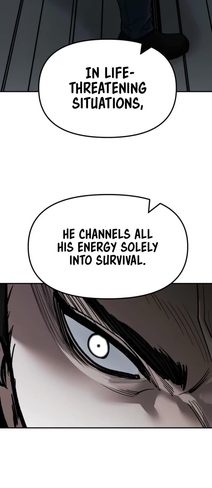 The Bully In-Charge Chapter 155 - Page 69 in English