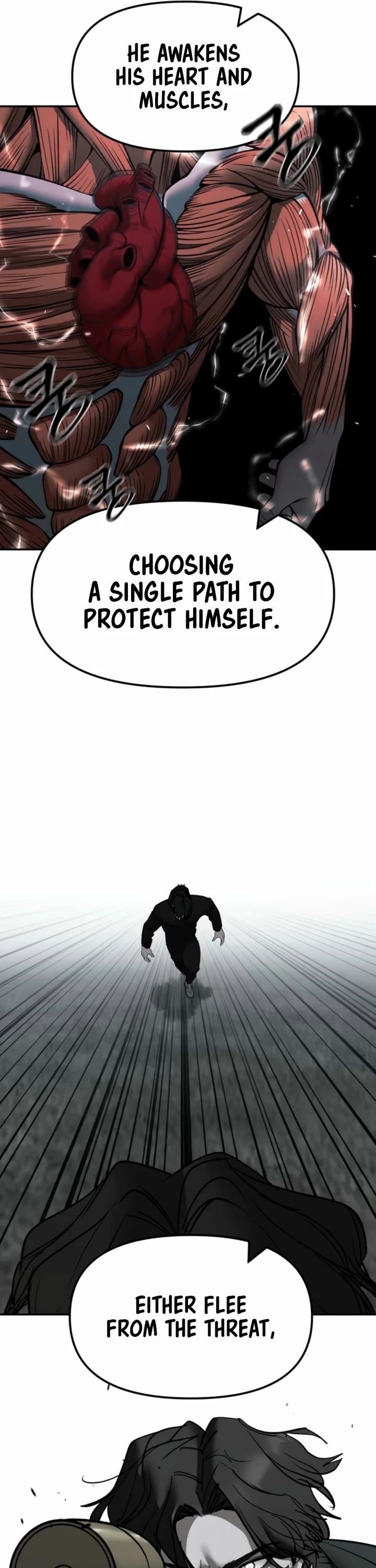 The Bully In-Charge Chapter 155 - Page 70 in English