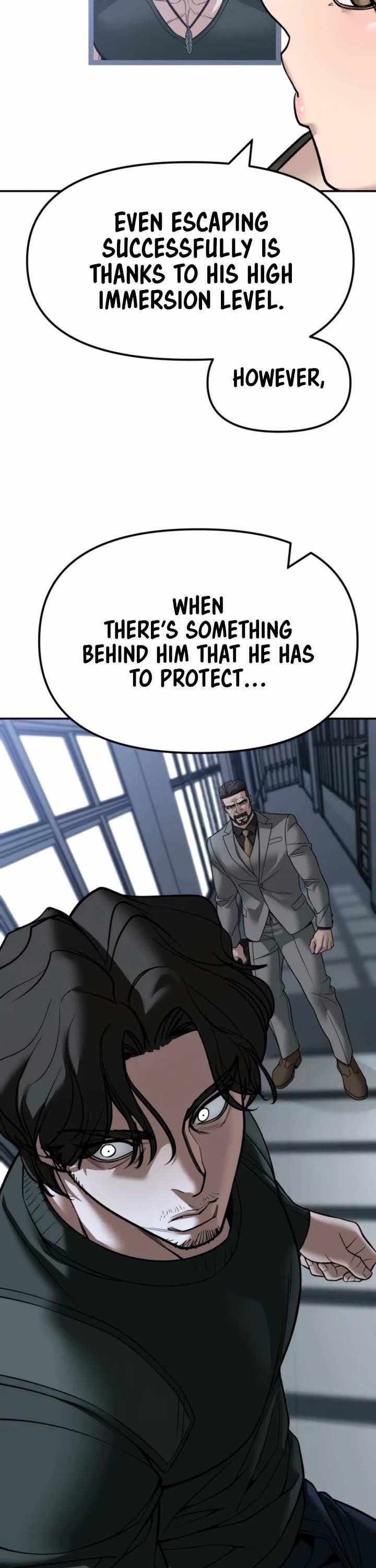 The Bully In-Charge Chapter 155 - Page 72 in English
