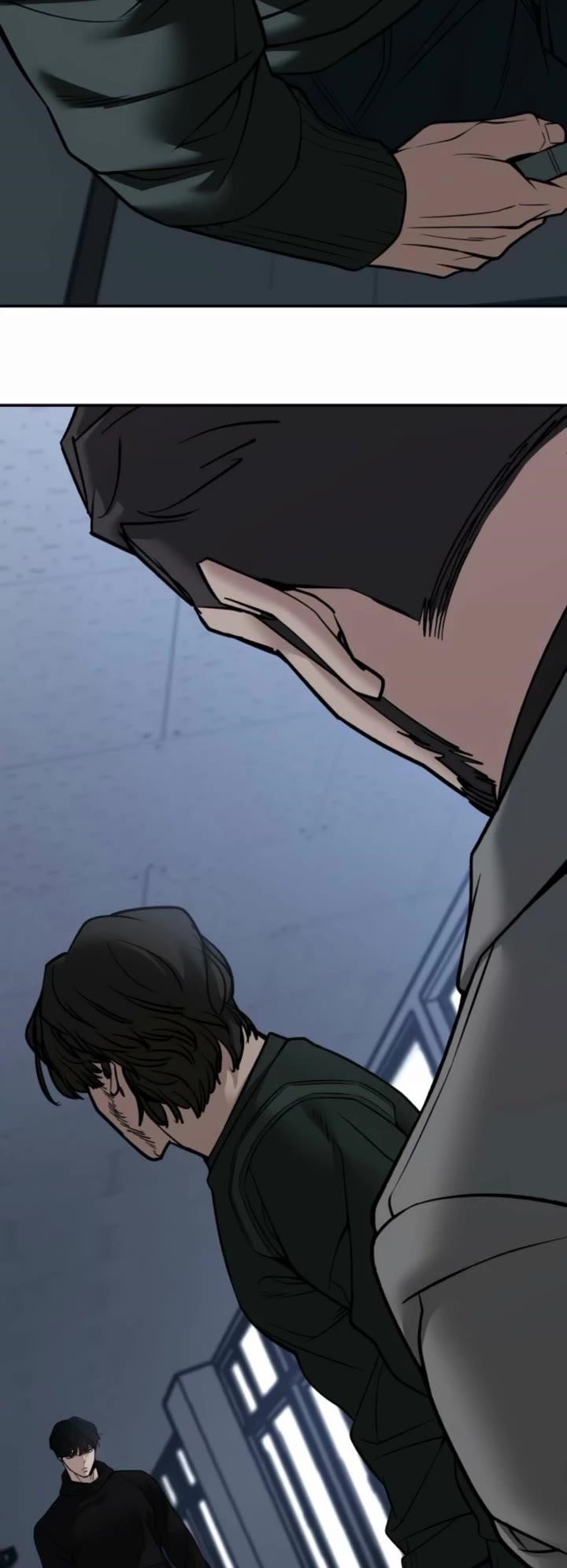 The Bully In-Charge Chapter 155 - Page 73 in English