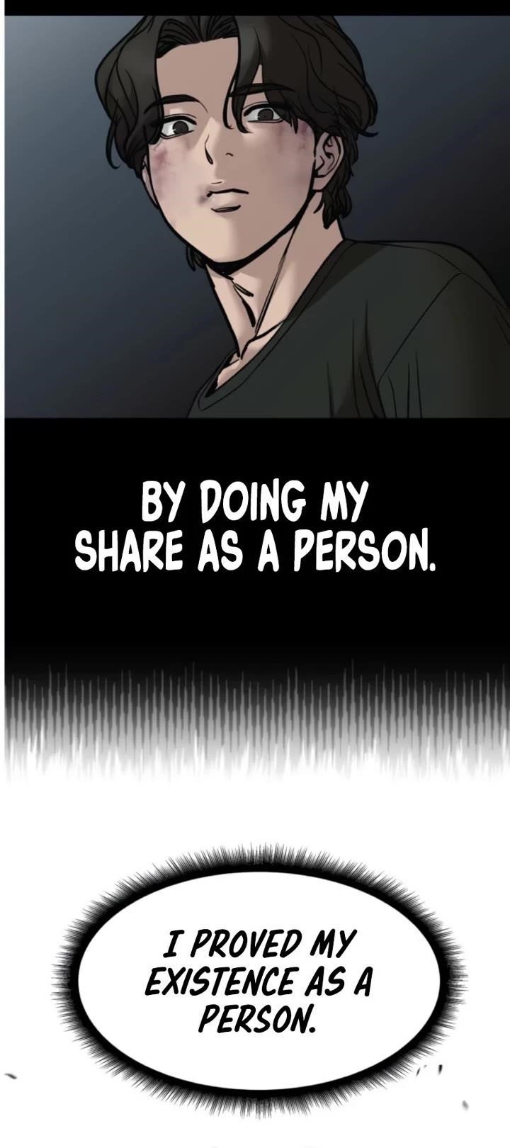The Bully In-Charge Chapter 156 - Page 10 in English