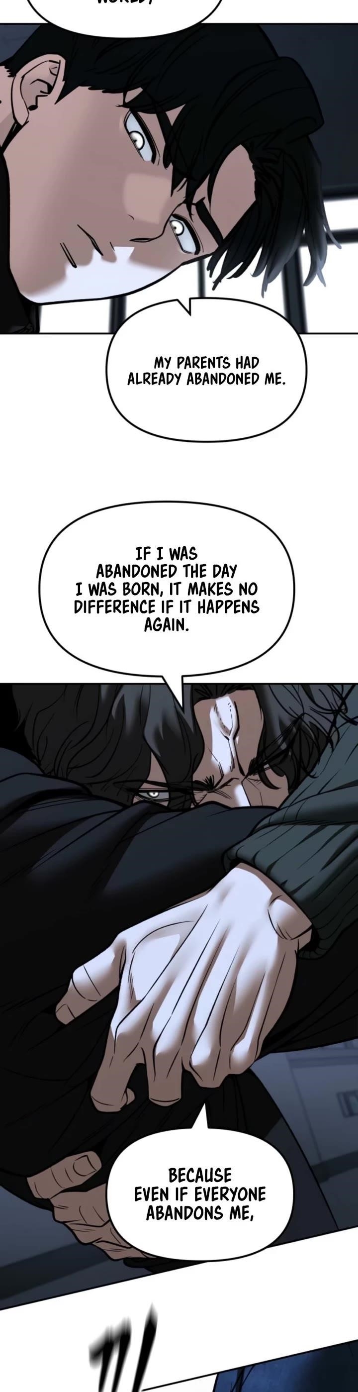The Bully In-Charge Chapter 156 - Page 19 in English