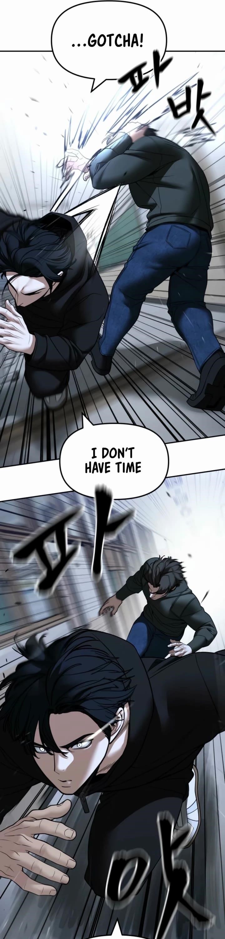 The Bully In-Charge Chapter 156 - Page 25 in English