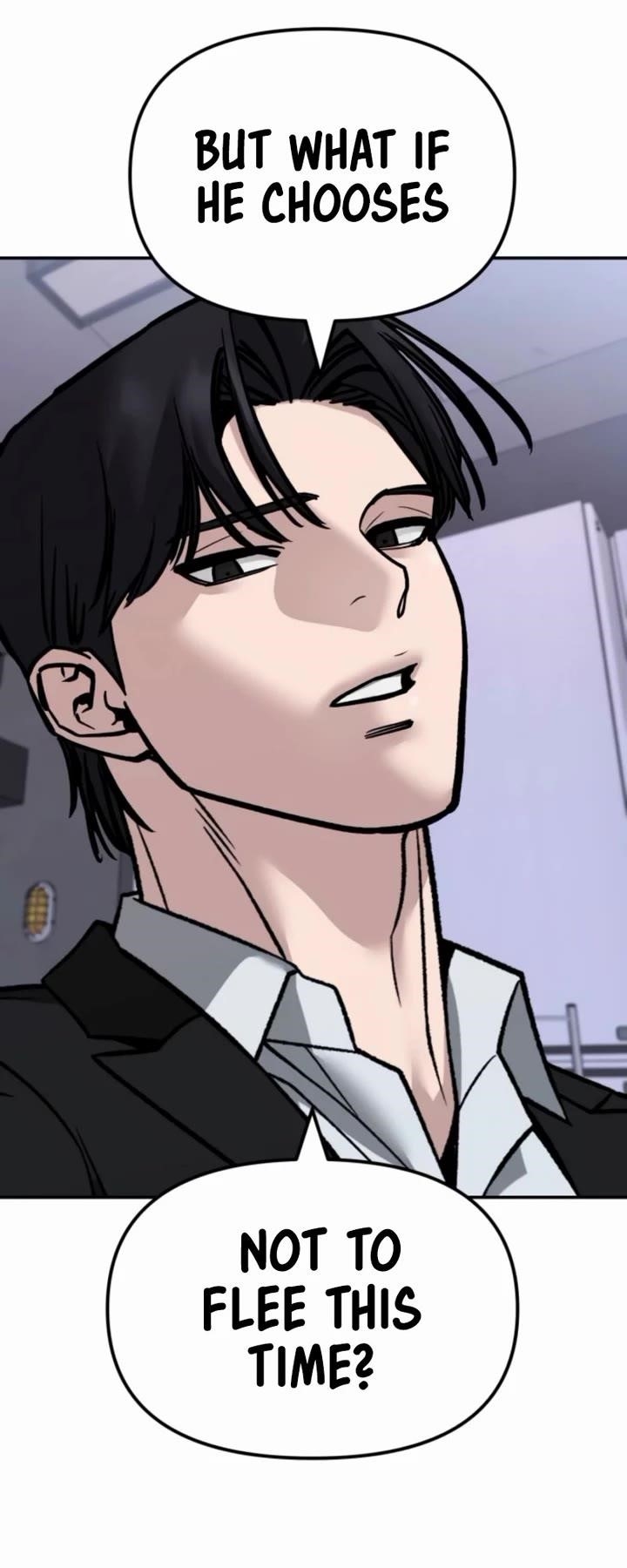 The Bully In-Charge Chapter 156 - Page 44 in English