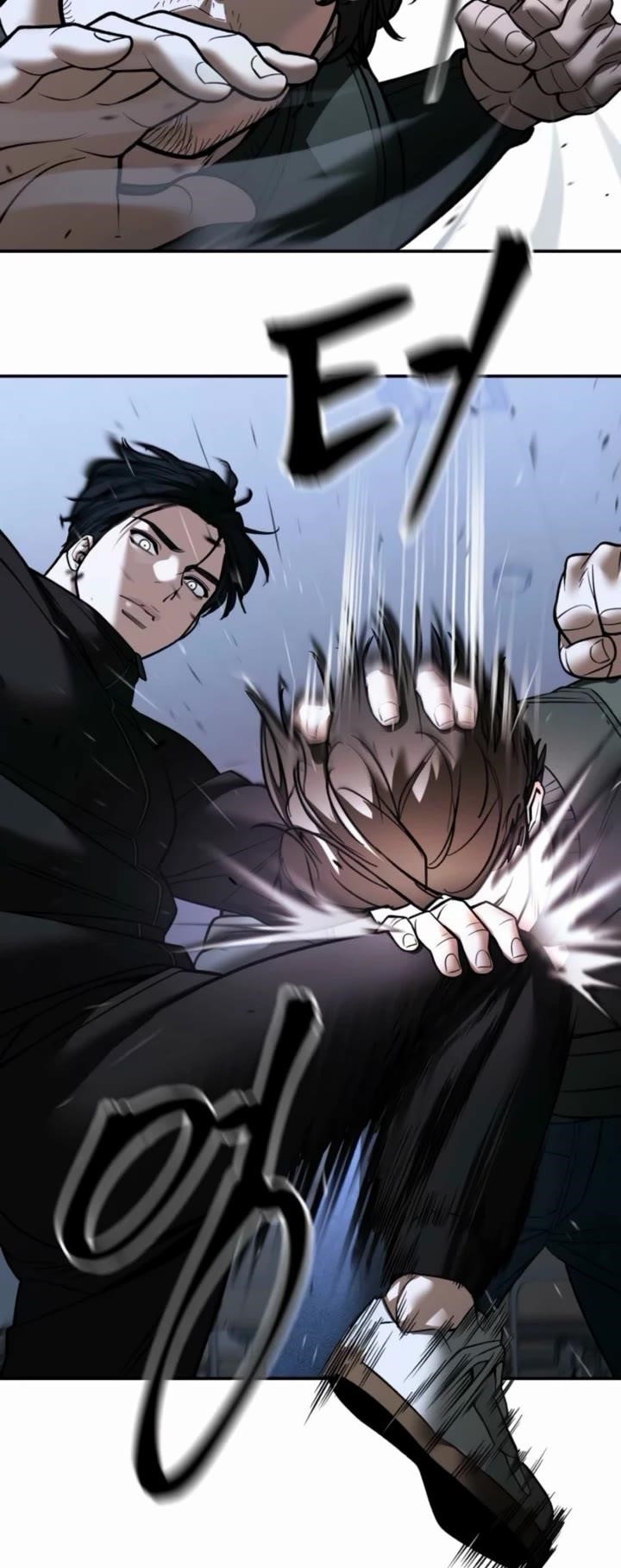 The Bully In-Charge Chapter 156 - Page 48 in English