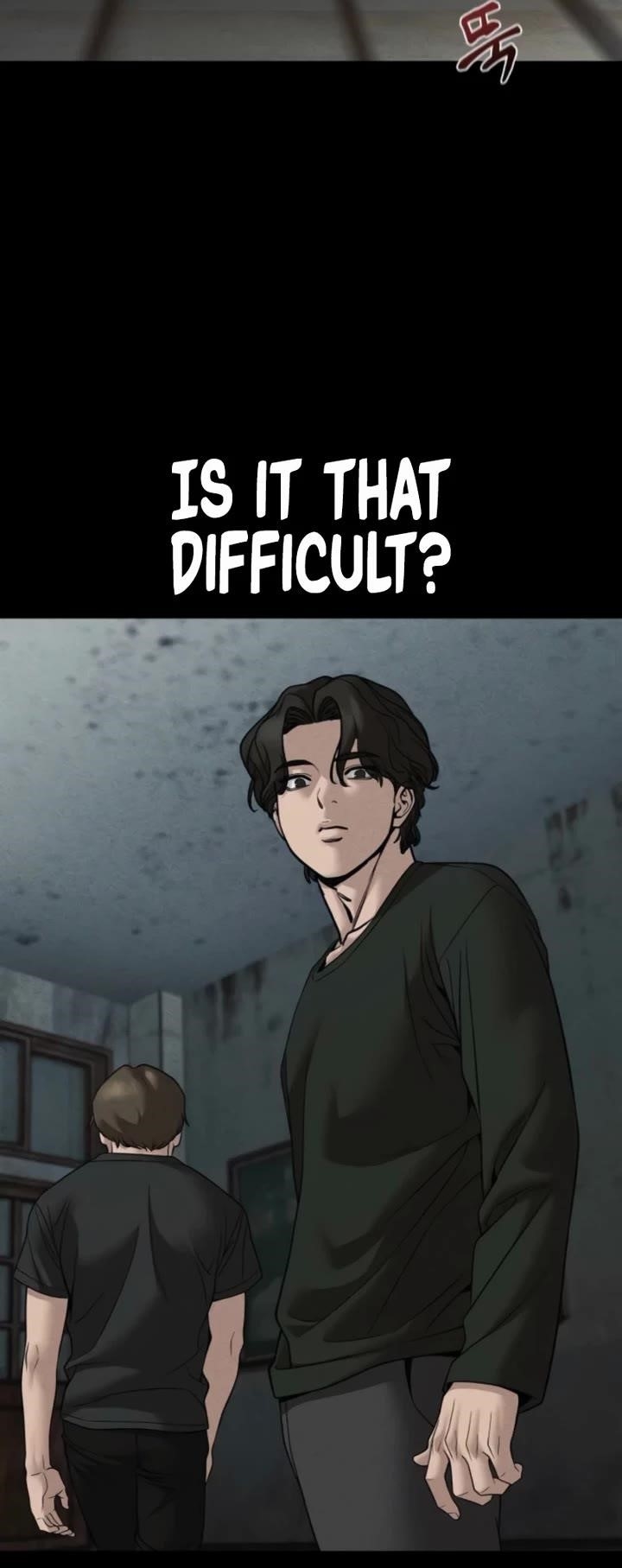The Bully In-Charge Chapter 156 - Page 5 in English