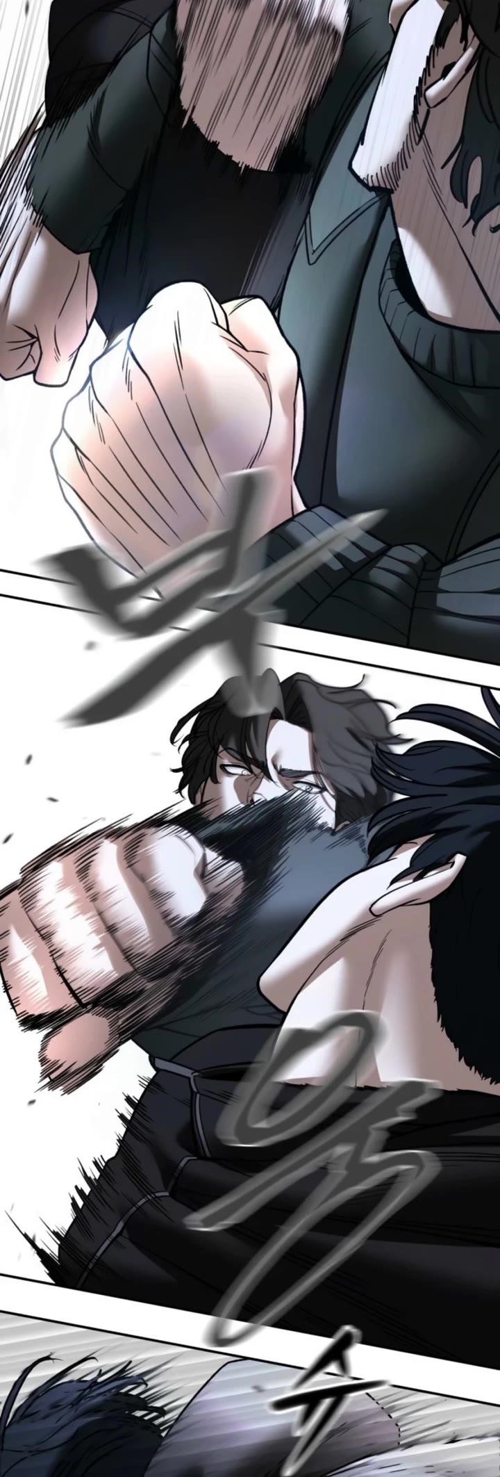 The Bully In-Charge Chapter 156 - Page 60 in English