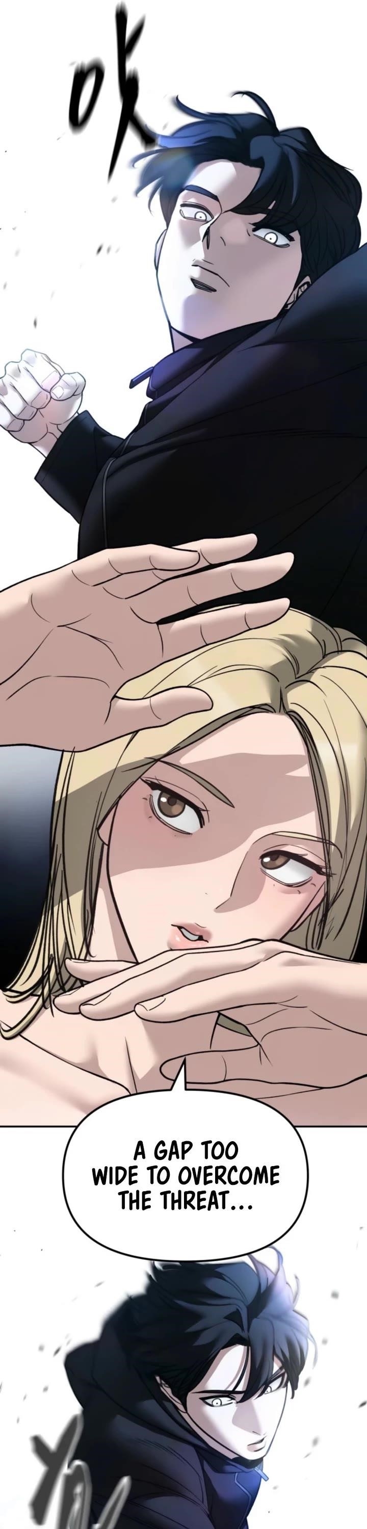 The Bully In-Charge Chapter 156 - Page 62 in English