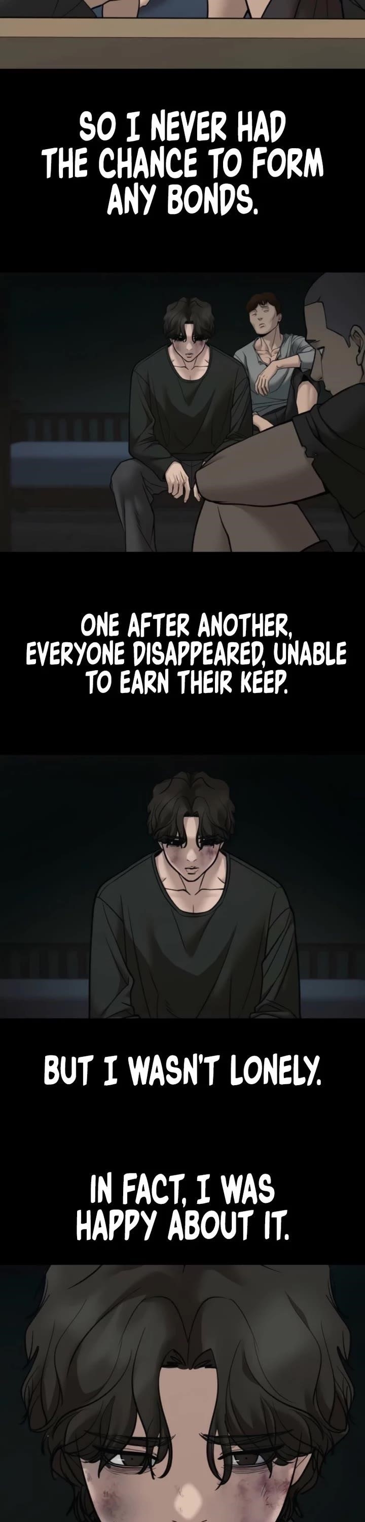 The Bully In-Charge Chapter 156 - Page 7 in English