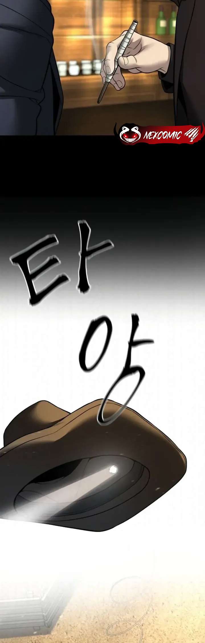The Bully In-Charge Chapter 167 - Page 21 in English