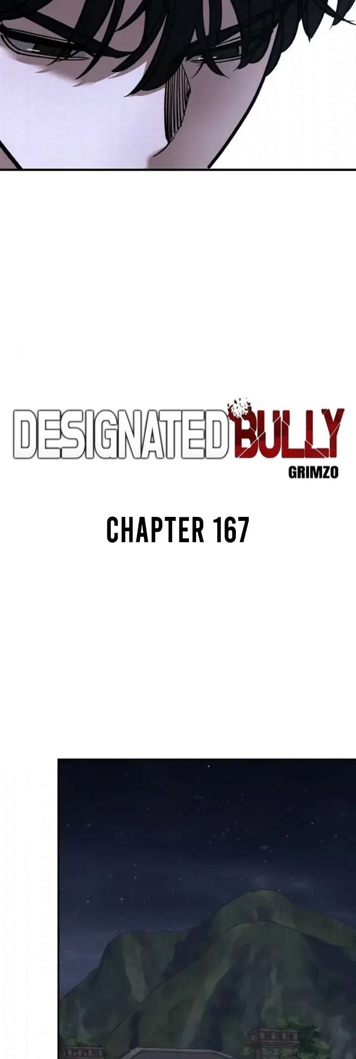 The Bully In-Charge Chapter 167 - Page 41 in English
