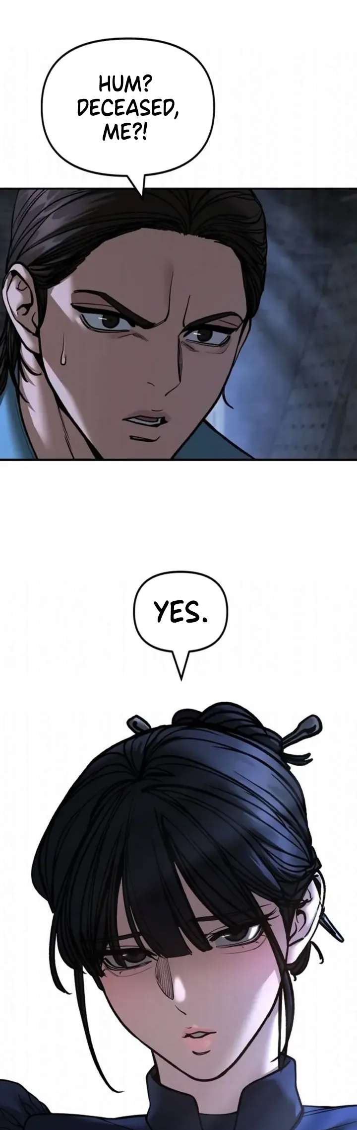 The Bully In-Charge Chapter 167 - Page 45 in English