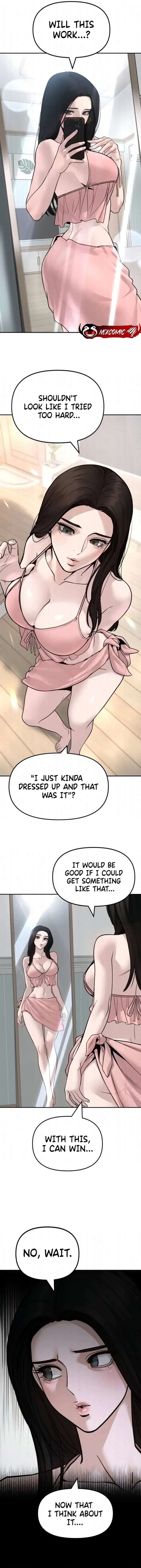 The Bully In-Charge Chapter 168 - Page 9 in English