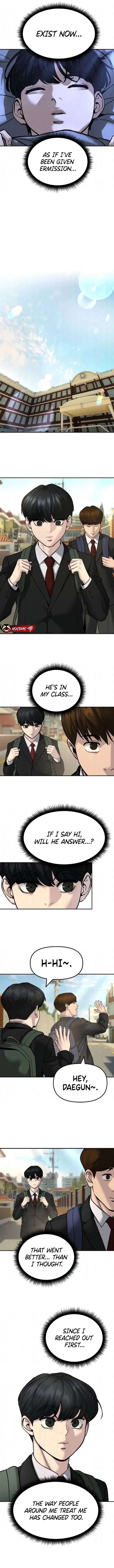 The Bully In-Charge Chapter 171 - Page 14 in English