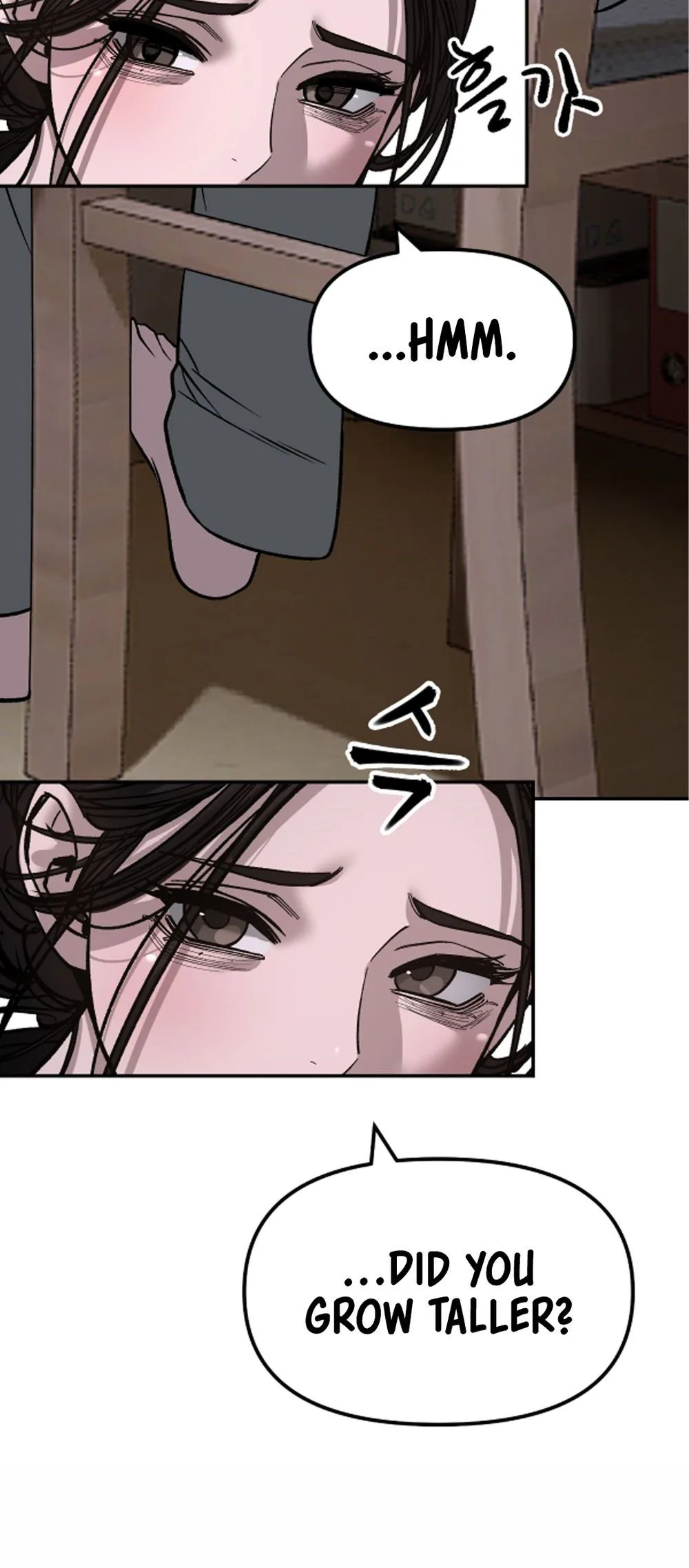 The Bully In-Charge Chapter 177 - Page 4 in English