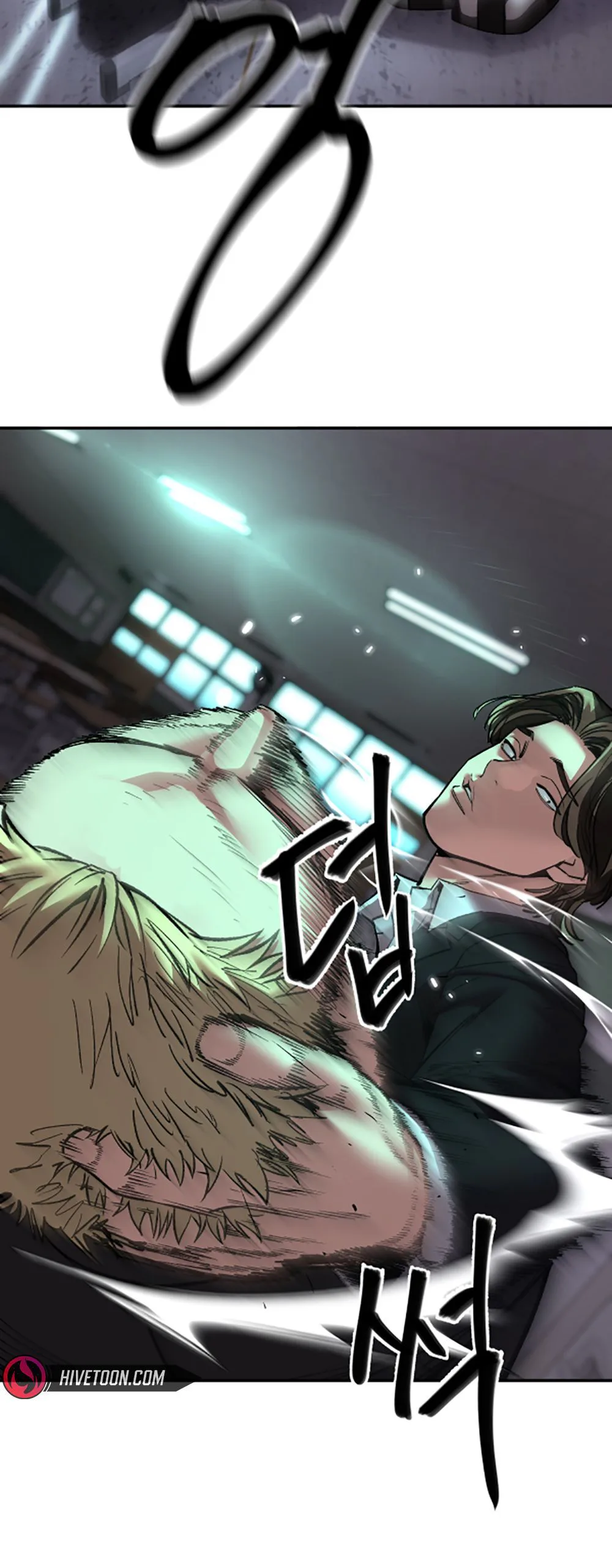 The Bully In-Charge Chapter 177 - Page 41 in English