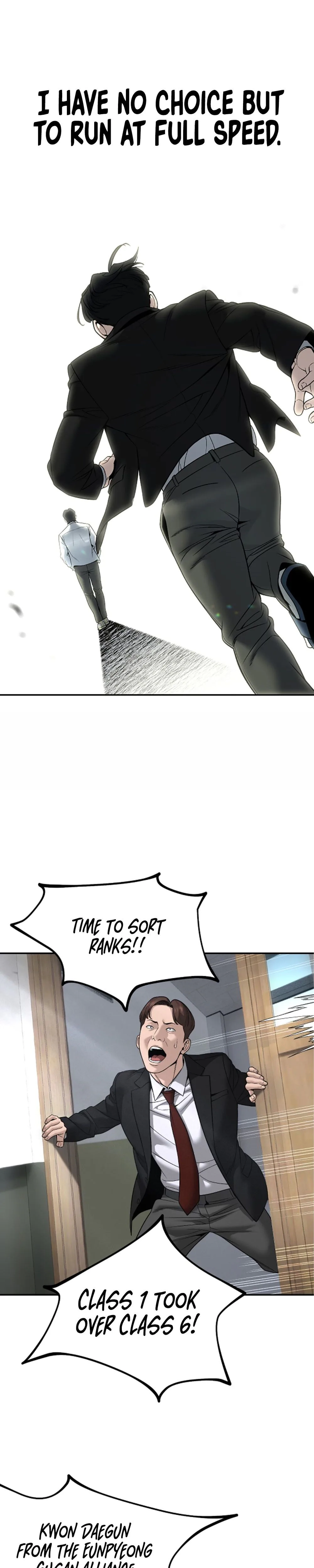 The Bully In-Charge Chapter 179 - Page 15 in English