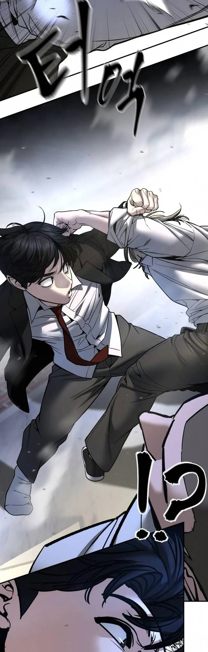 The Bully In-Charge Chapter 181 - Page 10 in English